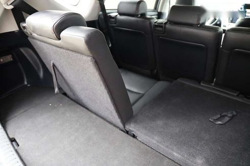 Toyota Prius 2016 - фото 30