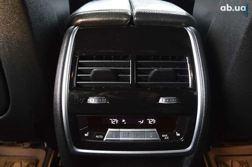 BMW X5 2019 - фото 23