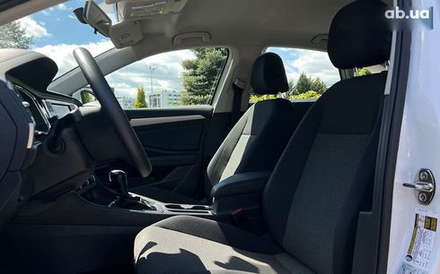 Volkswagen Jetta 2019 - фото 14
