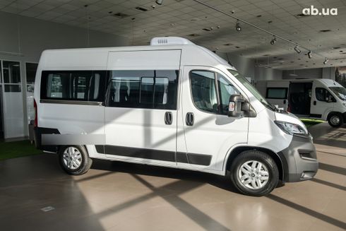 Peugeot Boxer 2024 - фото 3
