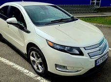 Chevrolet электрический бу - купить на Автобазаре