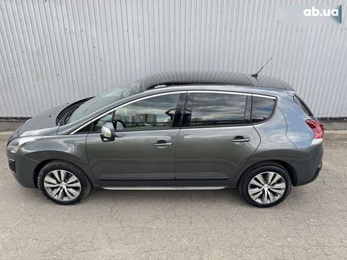 Peugeot 3008 2014 - фото 24