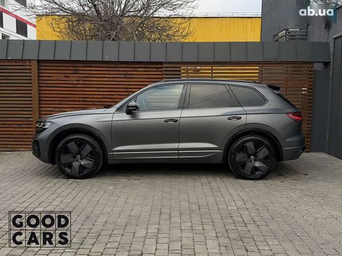 Volkswagen Touareg 2023 - фото 5