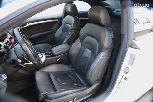Audi A5 2016 - фото 9