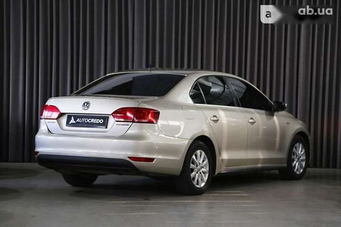 Volkswagen Jetta 2012 - фото 6