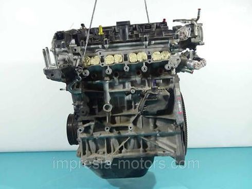 двигатель в сборе для Mazda CX-5 - купити на Автобазарі - фото 4