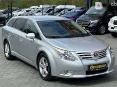 Продажа б/у Toyota Avensis в Черновцах - купить на Автобазаре