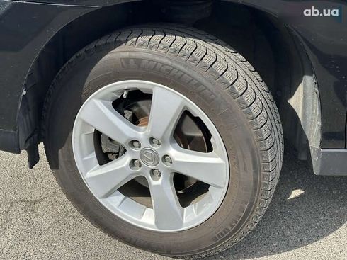 Lexus RX 2006 - фото 10