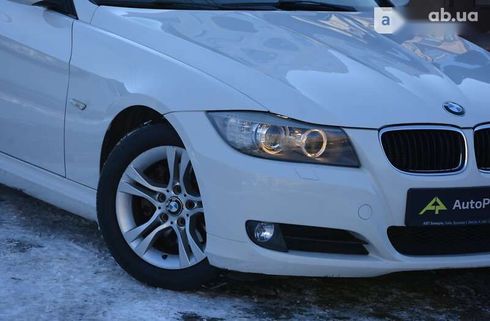 BMW 3 серия 2011 - фото 2