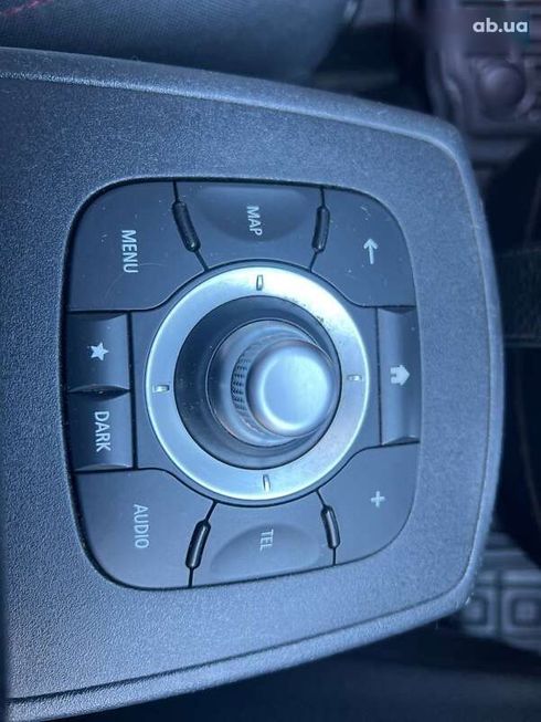 Renault Scenic 2014 - фото 28