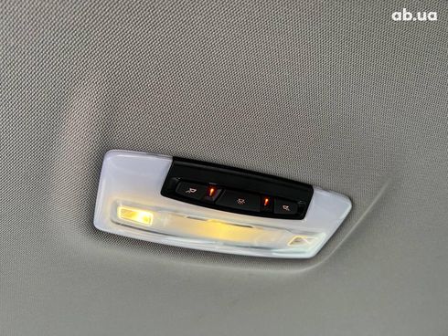 BMW 3 серия 2015 синий - фото 39