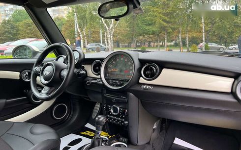 MINI Coupe 2015 - фото 17
