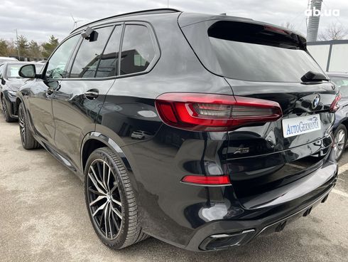 BMW X5 2022 - фото 34