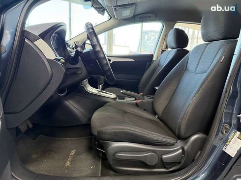 Nissan Sentra 2013 - фото 28