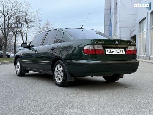 Nissan Primera 1996 - фото 5