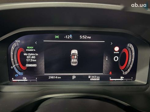 Nissan X-Trail 2023 - фото 19