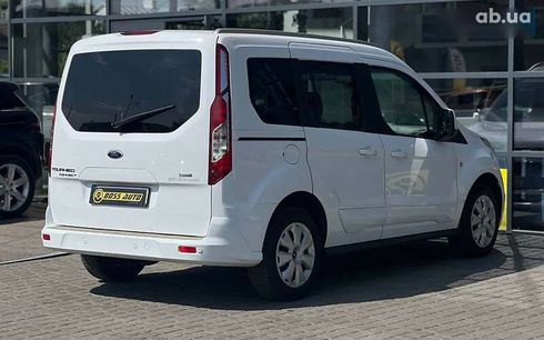 Ford Tourneo Connect 2014 - фото 6