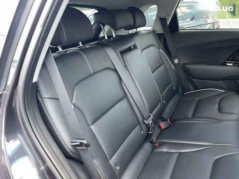 Kia Niro 2019 - фото 15