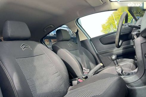 Citroёn C4 2006 - фото 10