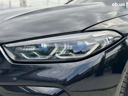 BMW 8 серия 2019 - фото 11