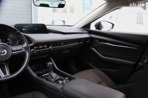 Mazda 3 2019 - фото 17