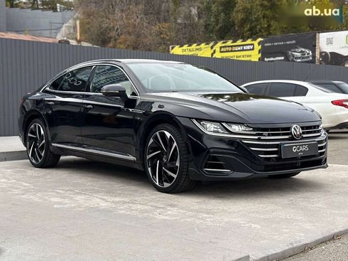 Volkswagen Arteon 2022 - фото 3