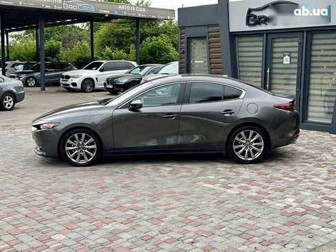 Mazda 3 2019 - фото 5