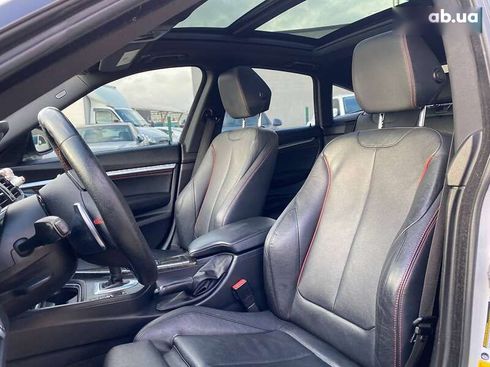 BMW 3 серия 2013 - фото 20