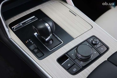 Mazda CX-90 2023 - фото 22