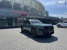 Продажа б/у BMW XM в Киеве - купить на Автобазаре