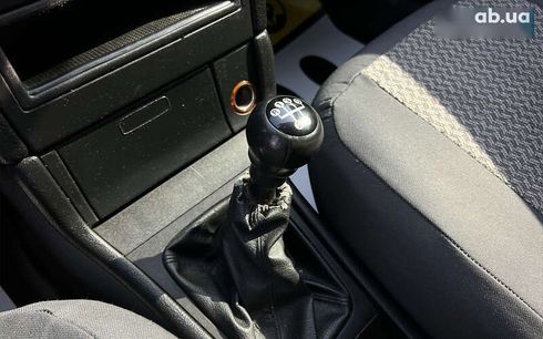 Opel Astra 2008 - фото 19