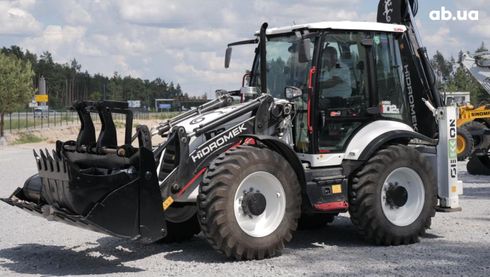 HIDROMEK HMK 102S Supra 2021 - фото 4