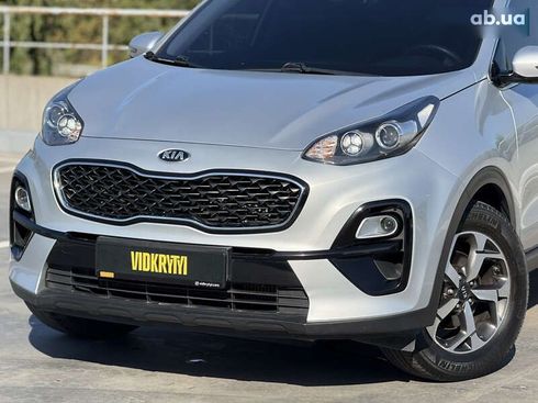 Kia Sportage 2018 - фото 4
