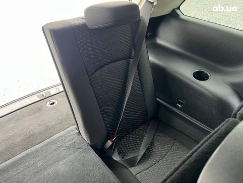 Dodge Journey 2018 серый - фото 38