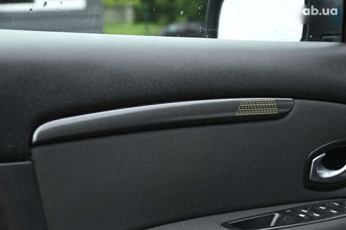 Renault Scenic 2009 - фото 16