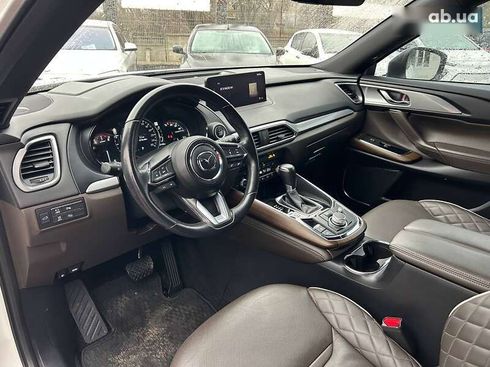 Mazda CX-9 2022 - фото 17