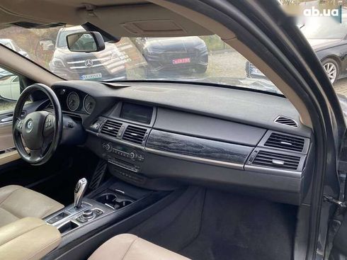 BMW X5 2012 - фото 9