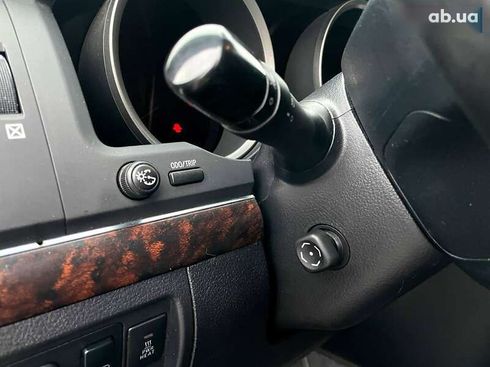Toyota Land Cruiser 2008 - фото 20