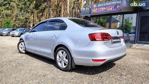 Volkswagen Jetta 2014 - фото 6