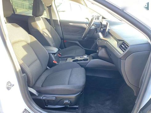 Ford Focus 2023 - фото 27