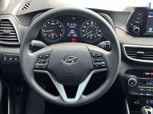 Hyundai Tucson 2019 - фото 10