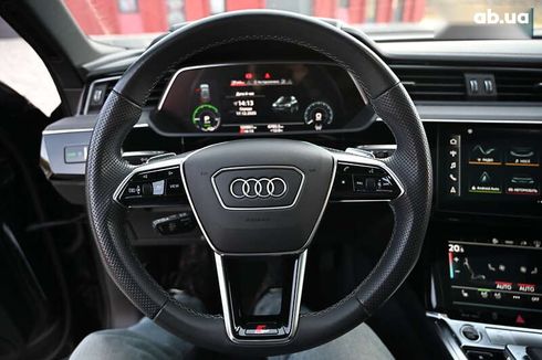 Audi E-Tron 2022 - фото 15