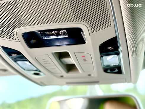 Audi A6 2014 серебристый - фото 19