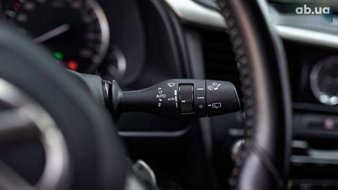 Lexus RX 2021 - фото 24