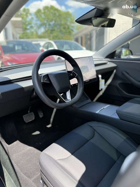 Tesla Model 3 2024 - фото 27