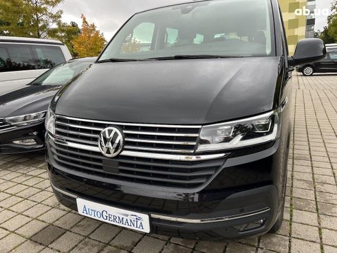 Volkswagen Multivan 2021 - фото 28
