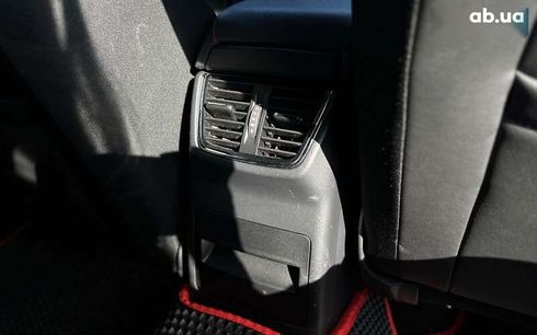 Skoda Octavia 2018 - фото 27