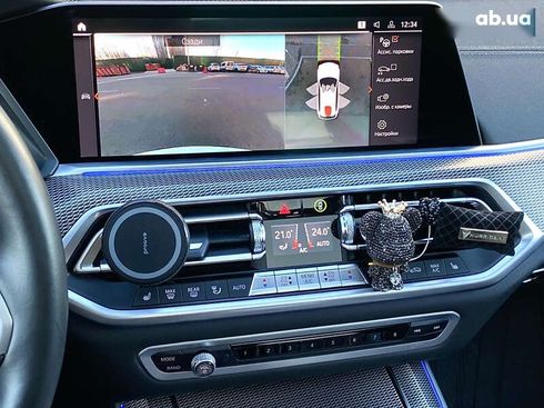 BMW X5 2023 - фото 26