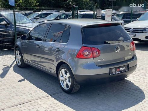 Volkswagen Golf 2005 - фото 20
