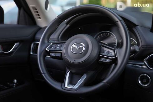 Mazda CX-5 2021 - фото 13